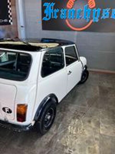 MINI COUPE minimayfai 1979 occasion 69380 Ch&acirc;tillon