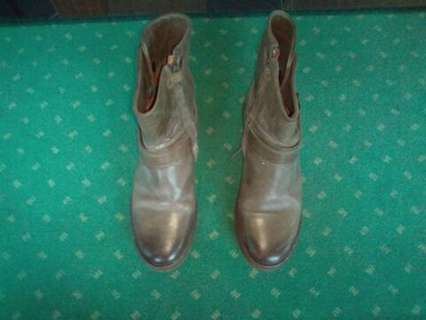 Boots Femme  Tel Yoh  Pointure 36 45 Arques (62)