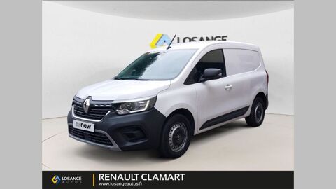 Renault Kangoo Express TCE 130 BVA EXTRA 2022 occasion Clamart 92140