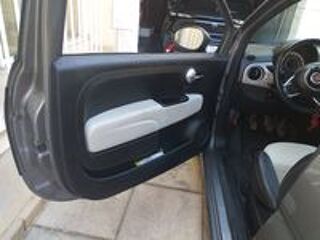 500 1.0 70 ch Hybride BSG S/S Dolcevita Plus 2021 occasion 13500 Martigues