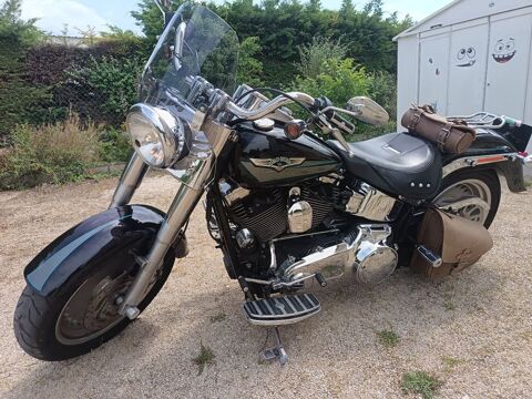 Moto HARLEY-DAVIDSON 2008 occasion Le Thor 84250