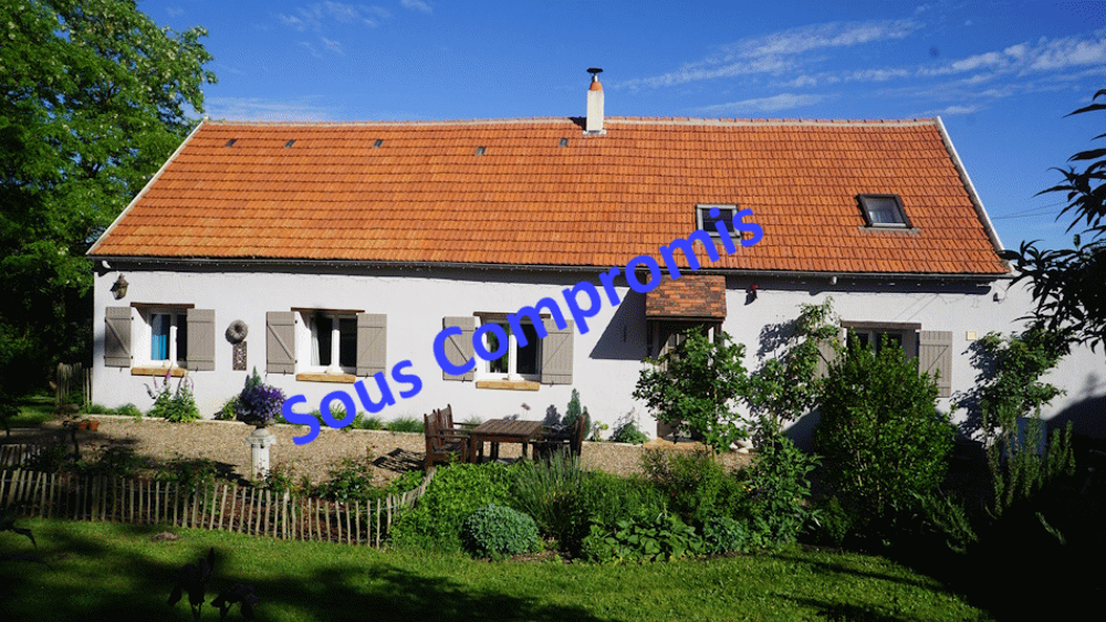Vente Maison Maison de campagne avec vue imprenable Cronat