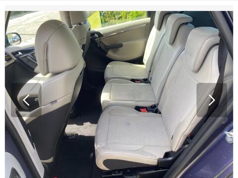 Citroen c4 picasso Citro&euml;n  e-HDi 115 Exclusive ETG6