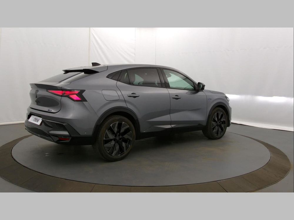 Rafale E-Tech full hybrid 200 ch esprit Alpine 2025 occasion 83160 La Valette-du-Var
