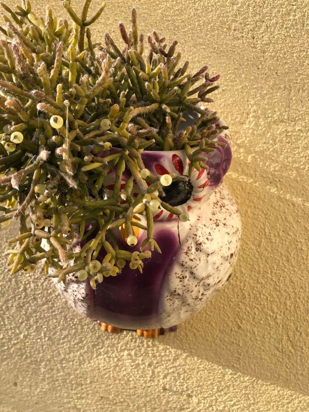 cache pot decoratif Jardin