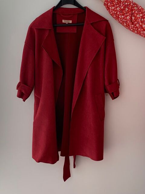 Veste No�mie & Co 12 Les Clouzeaux (85)