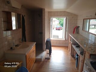  Maison  vendre 8 pices 165 m