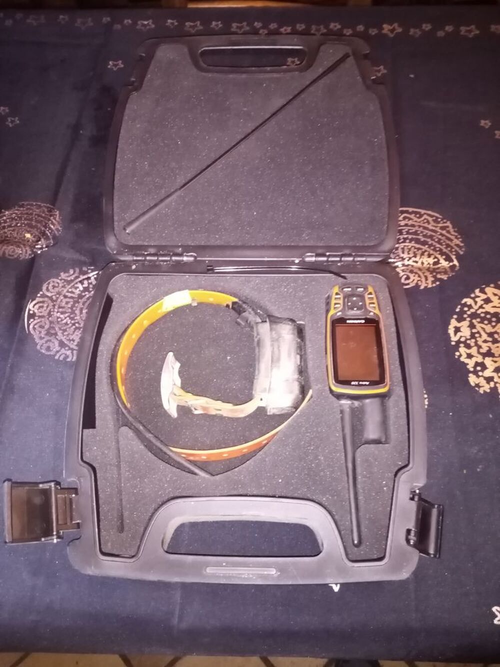 gps garmin Sports