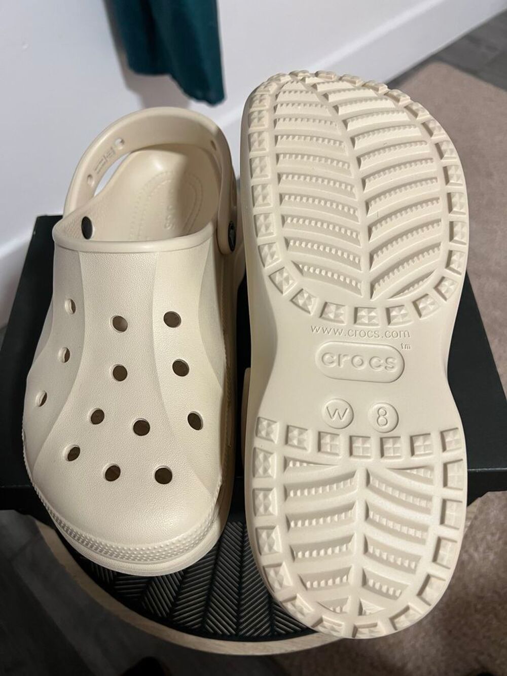 Crocs pour femme neuf taille 39 Chaussures