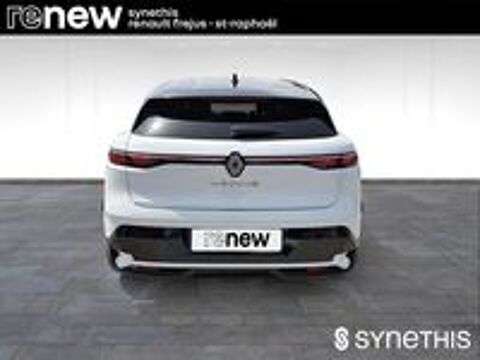 M&eacute;gane Megane E-Tech EV60 220 ch super charge Iconic 2023 occasion 83600 Fr&eacute;jus