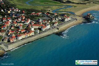 Location  Chalet - Bungalow 