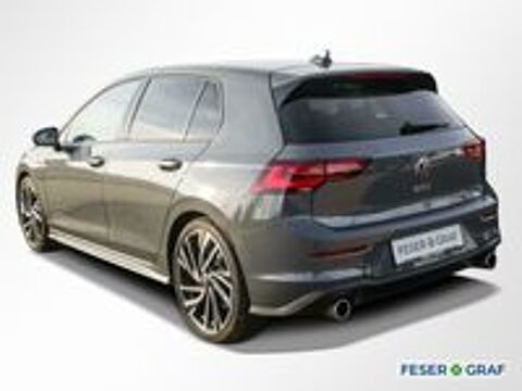 Golf 2.0 TSI 245 DSG7 GTI 2021 occasion 67100 Strasbourg