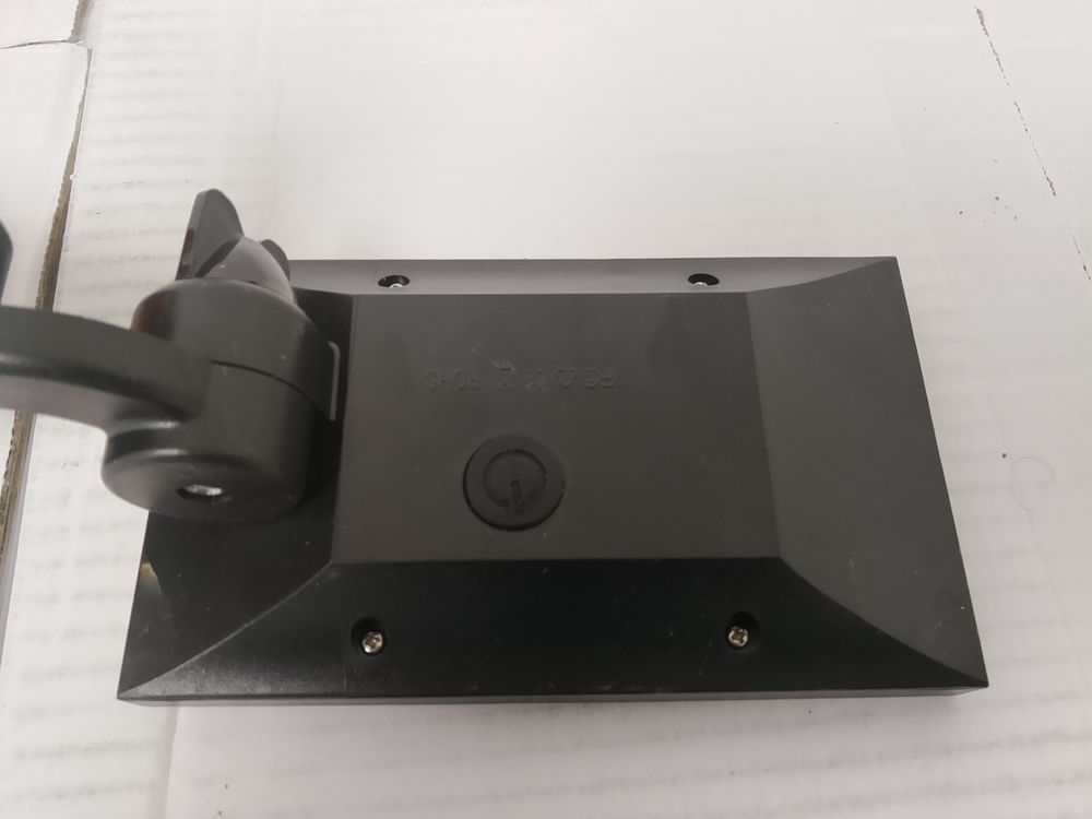 Piquets Spots Solaires a Led 1,5 watts Jardin