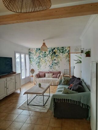  Maison � vendre 4 pi�ces 90 m�