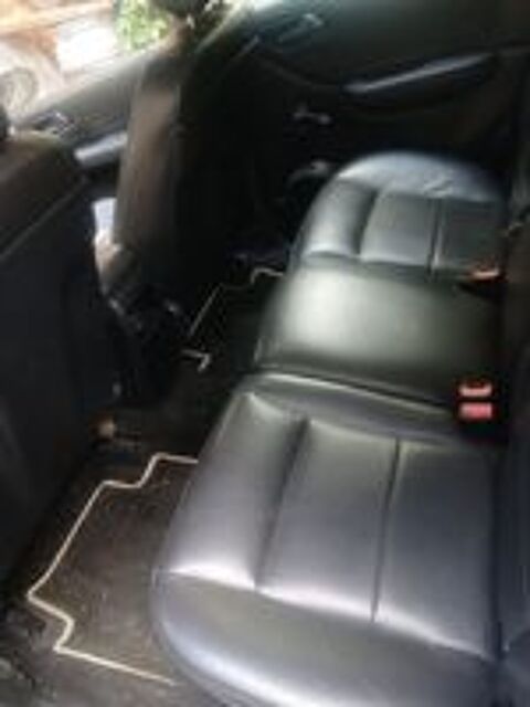 Classe A 150 Avantgarde 2006 occasion 94500 Champigny-sur-Marne