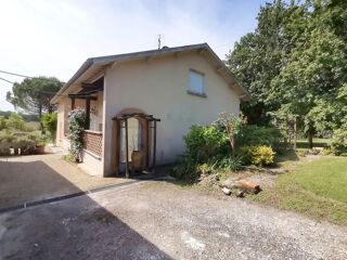  Maison à vendre 4 pièces 120 m²