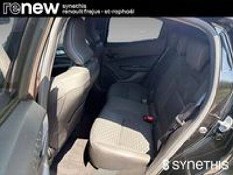 Clio VI Clio E-Tech full hybrid 160 ch Techno 2026 occasion 83600 Fr&eacute;jus