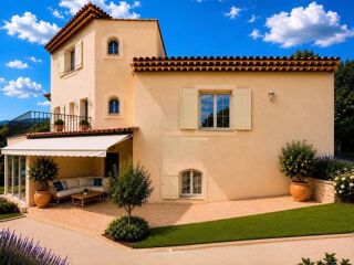  Maison à vendre 9 pièces 290 m²