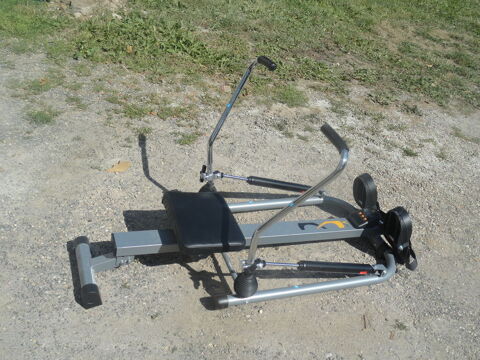 rameur d'appartement 50 Viricelles (42)