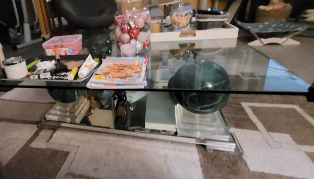 table basse Meubles