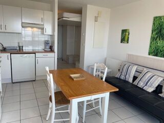 Location  Appartement 