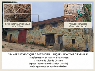  Ferme à vendre 5 pièces 88 m² Catus