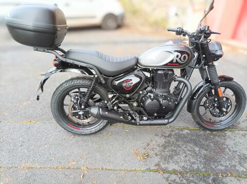 Moto ROYAL ENFIELD 2024 occasion Espaly-Saint-Marcel 43000