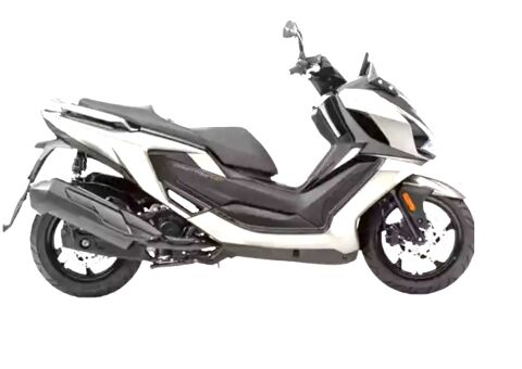 Scooter KYMCO 2024 occasion Cayenne 97300