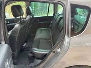 Grand Modus 1.5 dCi 85 eco2 Exception 2010 occasion 34690 Fabr&egrave;gues