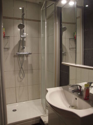  Colocation à louer 4 pièces 101 m²