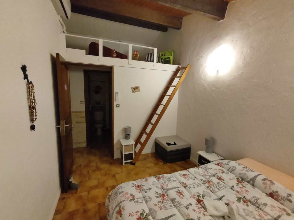Vente Maison Maison familiale avec piscine, panneaux solaires et dépendan Les salles-du-gardon