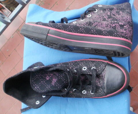 Baskets Street Shoes (P41) 10 Montauban (82)