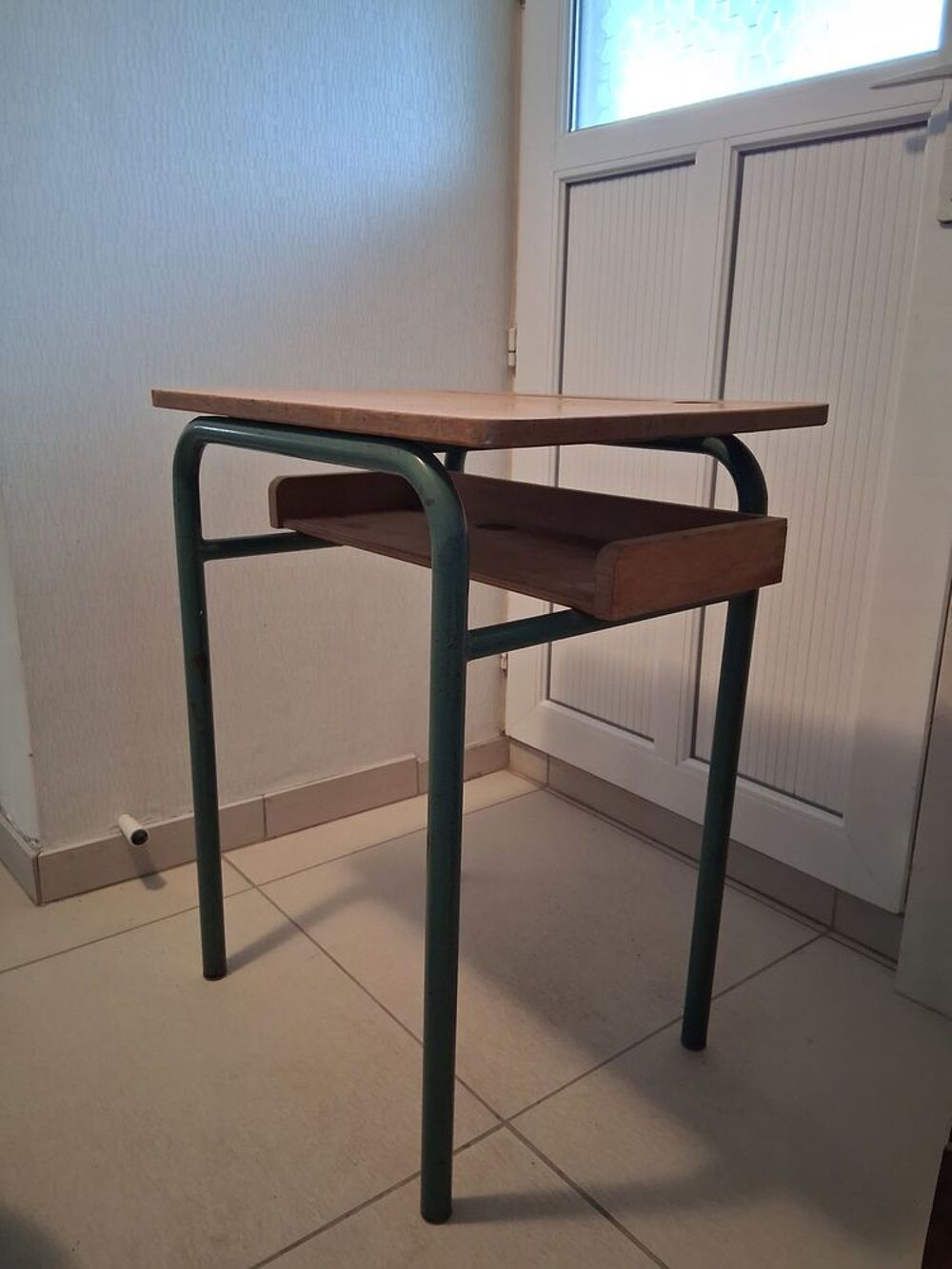 Table d'&eacute;colier Meubles