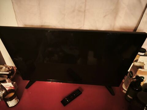 Tv 40 Villeneuve-d'Ascq (59)