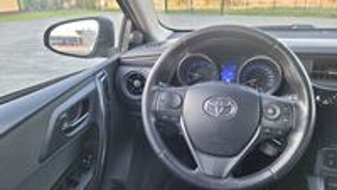 Auris 112 D-4D Dynamic Business 2015 occasion 79100 Thouars