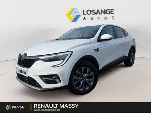 Annonce voiture Renault Arkana 19990 €