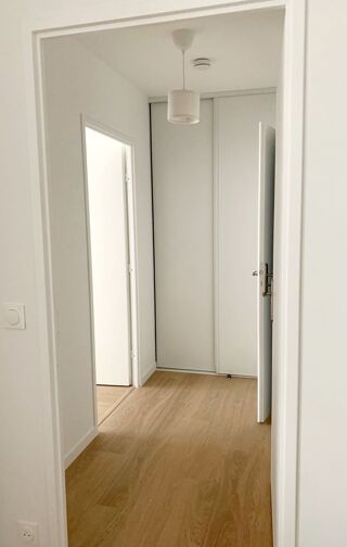  Appartement � louer 2 pi�ces 47 m�