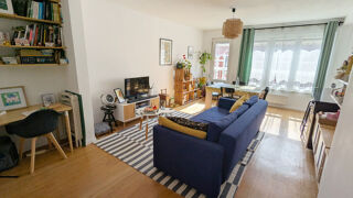 Vente Appartement T3 - clé en main - Quartier St Michel (CENTRE/WAZEMMES) Lille