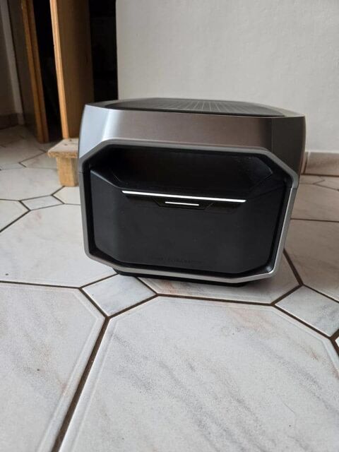 Batterie Ecoflow delta pro 3 smart 1500 Chlons-en-Champagne (51)