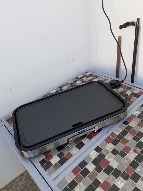 Plancha électrique Tefal Vieillevigne (44)