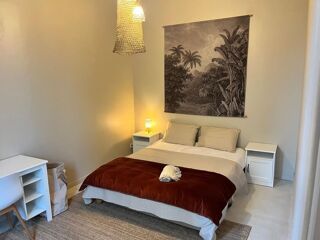  Colocation à louer 3 pièces 43 m²