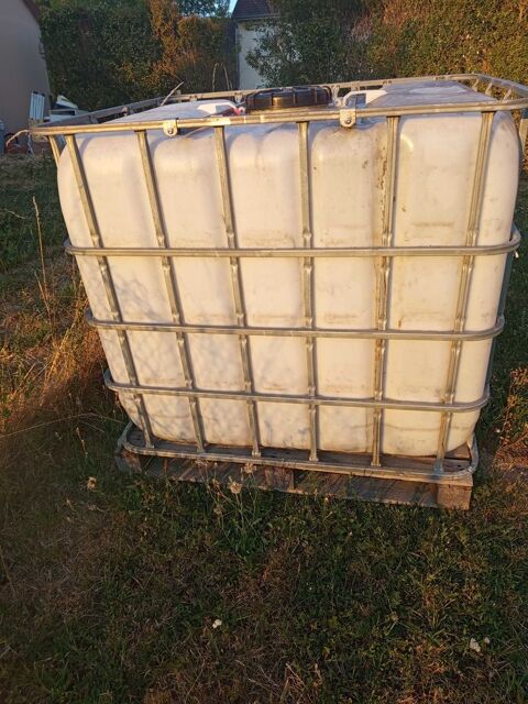 cuve 1000L 70 Charolles (71)