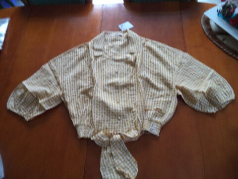 Chemisier femme t neuf 6 Perros-Guirec (22)