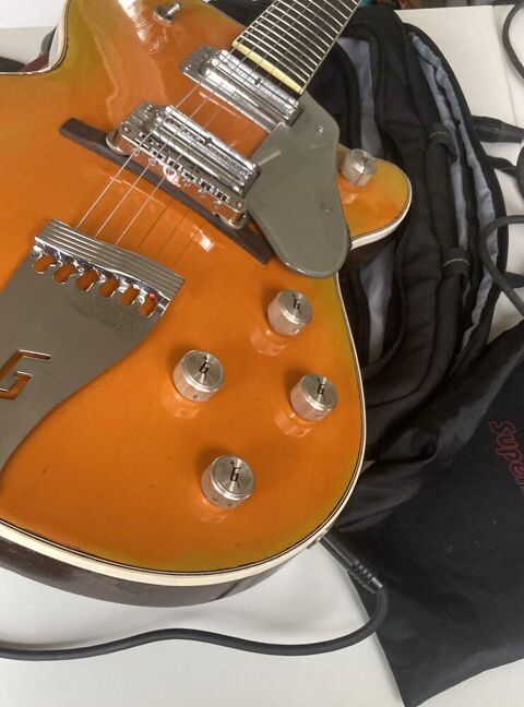 Gretsch US guitar (orange) 3000 Quintin (22)