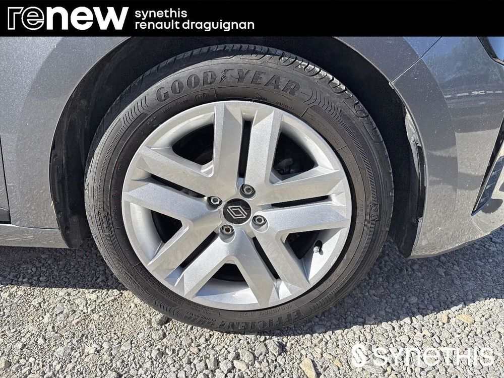 Clio V Clio TCe 90 ch Generation 2025 occasion 83300 Draguignan