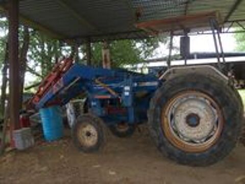  foin  balle  ronde  