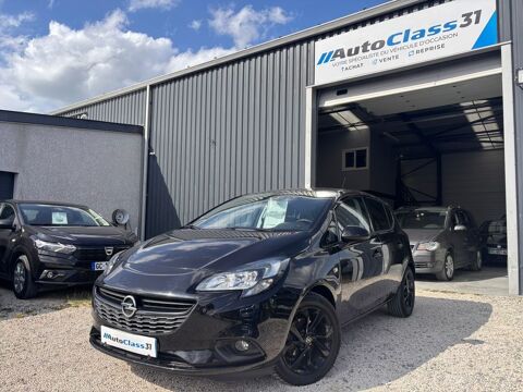 Opel corsa E 1.4i S&S 90 cv 5P
