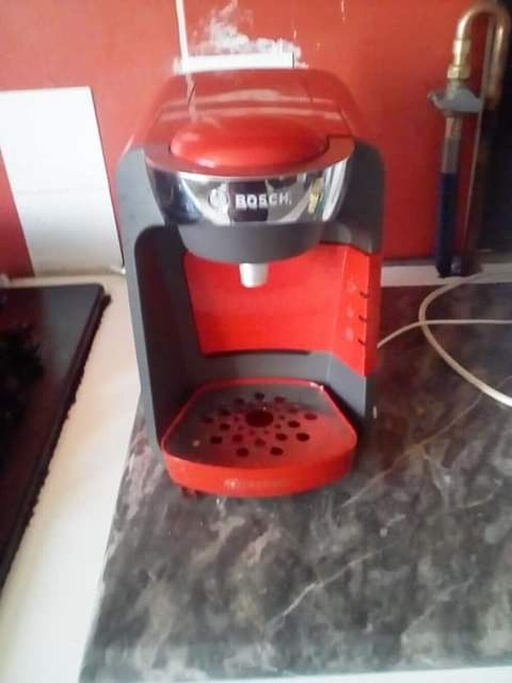 Tassimo Electroménager