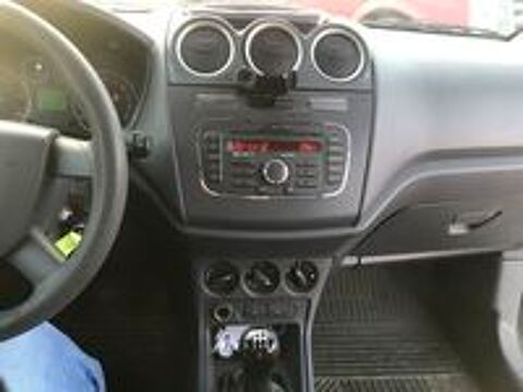 Transit FORD TRANSIT CONNECT 1.8 TDCI 6CV 2012 occasion 49270 Saint-Laurent-des-Autels