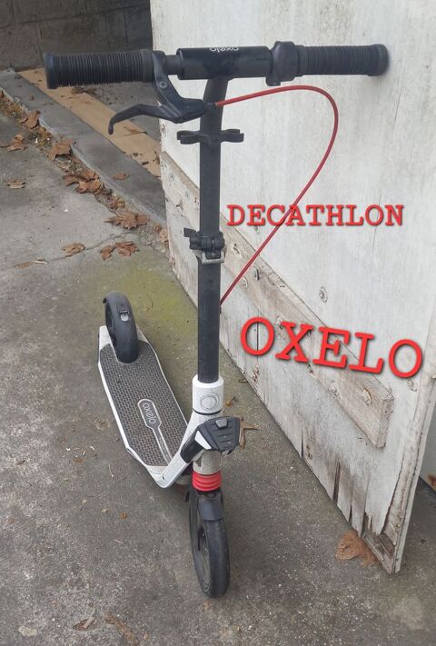 TROTTINETTE  ADULTE 60 Nogent-sur-Marne (94)